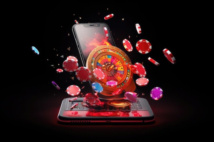 Slip taruhan sepak bola di platform qqhok dengan detail odds dan jumlah